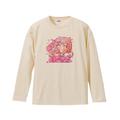 Re:vius Management / すぎもも - L/S Tee