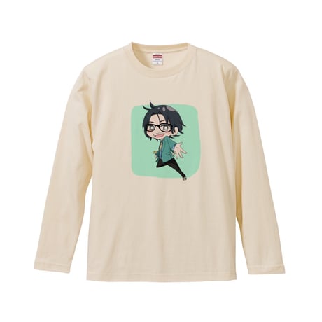 Re:vius Management / あーる_Vtuber - L/S Tee