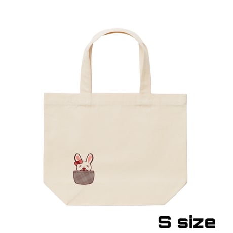 Re:vius Management / きう - ToteBag