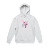 Re:vius Management / うさぴょんのお店 - Hoodie,Zip Hoodie,ToteBag