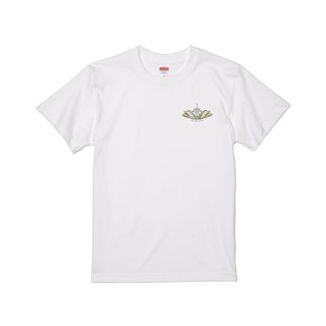 Re:vius Management / 蒼羽 天姫-S/S Tee