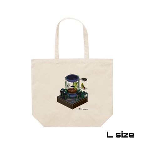 Re:vius Management / kroim(クロイムです） - ToteBag