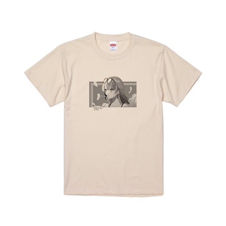 Re:vius Management / らん - S/S Tee