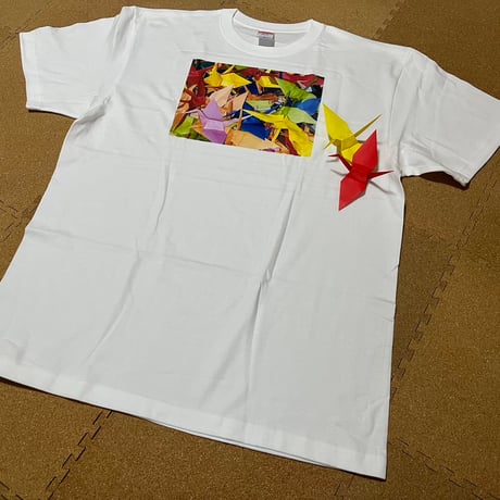 Re:vius Management / 公星くろは- L/S Tee