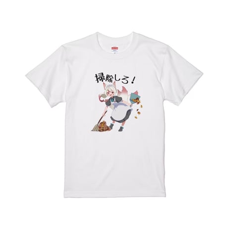 Re:vius Management / もとよしたくみ - S/S Tee