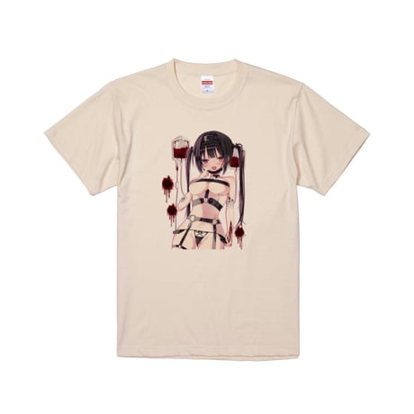 Re:vius Management / みかひら - S/S Tee
