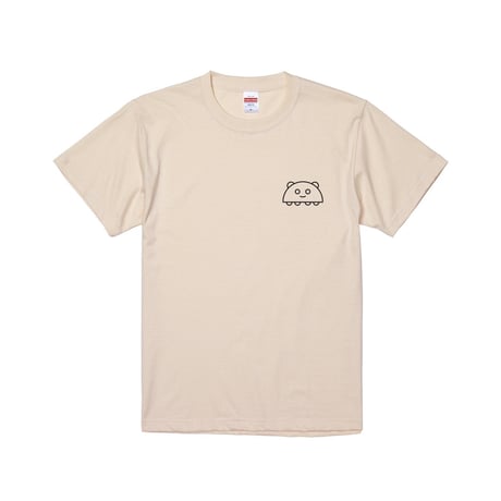 Re:vius Management / 八面 蛸 - S/S Tee
