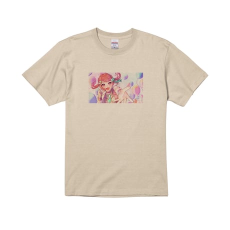 Re:vius Management / ごま。 - S/S Tee