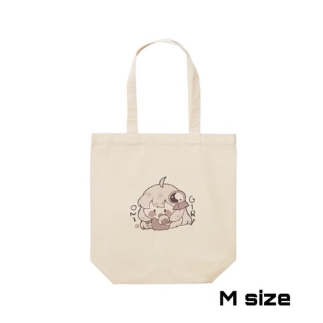 Re:vius Management / 百見モニコ - ToteBag