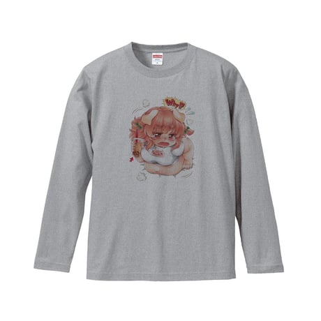 Re:vius Management / 紫羅 - L/S Tee