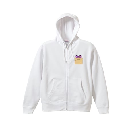 Re:vius Management / ちーはむ - L/S Tee,Sweat,ZipHoodie
