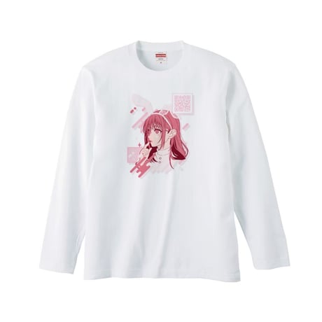 Re:vius Management / ゆう - L/S Tee