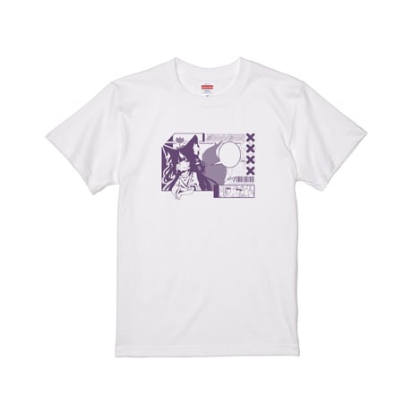 Re:vius Management / 花浦ひなぎ - S/S Tee,L/S Tee,ToteBag