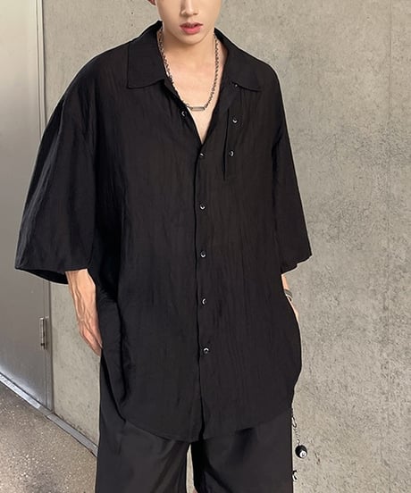 COOLTEXT FLOW SHIRT