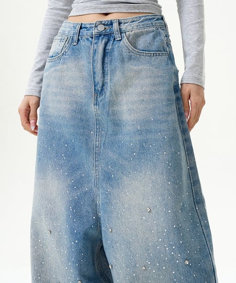 DEEPRISE STARDUST DENIM