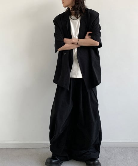 AIRNEUTRAL RELAX JACKET