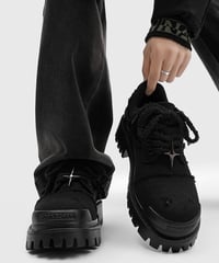 STARCORE PLATFORM SHOES
