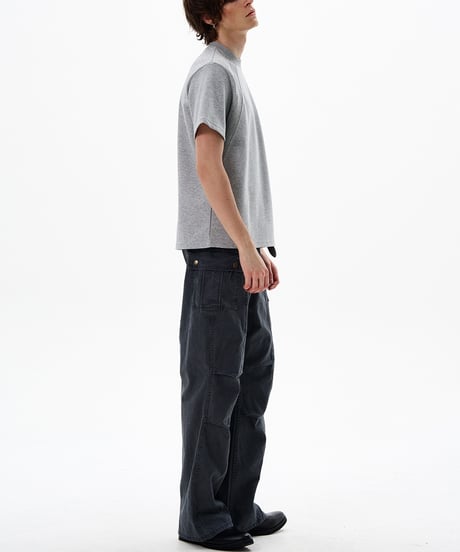 FRONTIER LOOSE STRAIGHT CARGO /2color