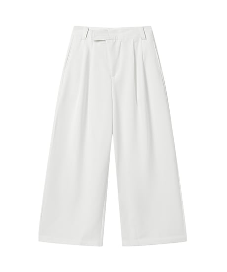 FLOWSMOOTH RELAX PANTS /3color