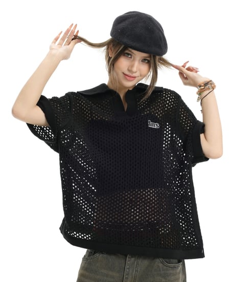 AIRFLOW SKIPPER POLO /4color