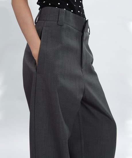 URBANCLASSIC LOOSE PANTS /2color