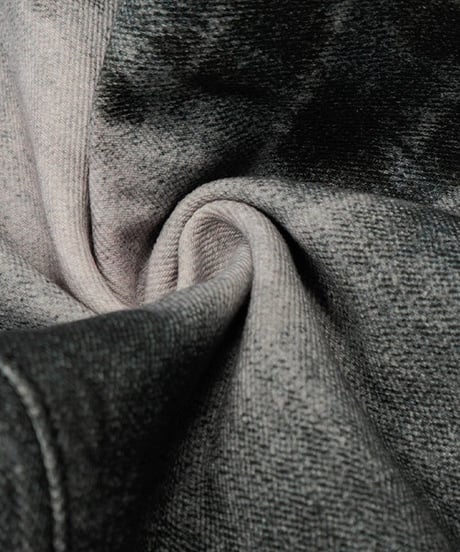 SHADOWLEOPARD BAGGY DENIM