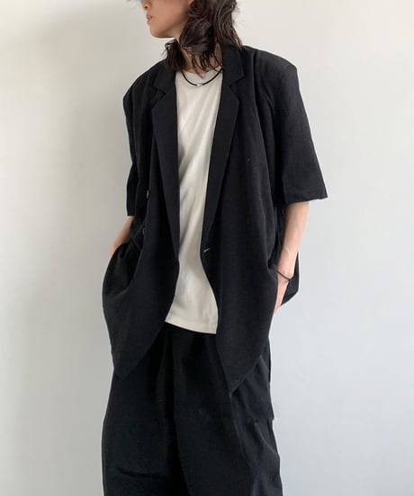 AIRNEUTRAL RELAX JACKET