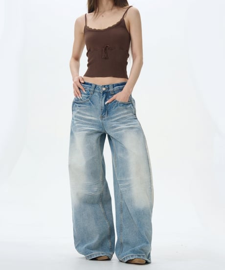 VINTAGEFLOW DENIM