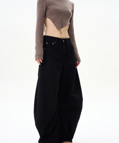 FLEXORB WIDE DENIM /2color