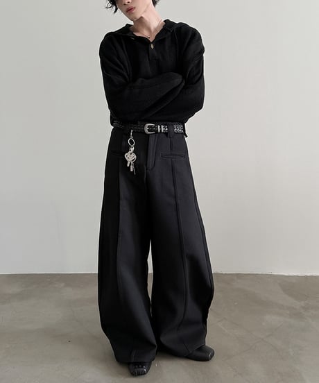 FRONTLINE FLARE PANTS