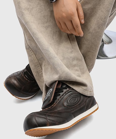 ROUNDTRACK TRAINERS /3color