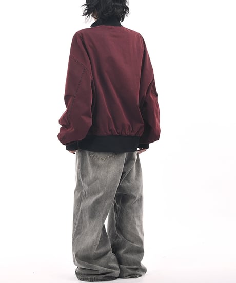ROUGHWASH STREET JACKET /3color