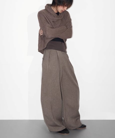 HIGHRISE GRAVITY PANTS