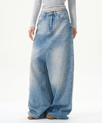 DEEPRISE STARDUST DENIM