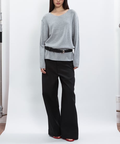 URBANCLASSIC LOOSE PANTS /2color