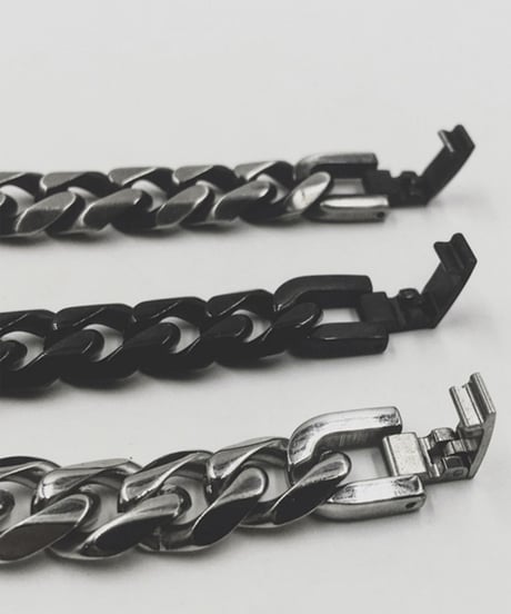 KIHEI WIDE BRACELET /3color