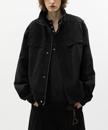 HERITAGE SHORT HARRINGTON /4color