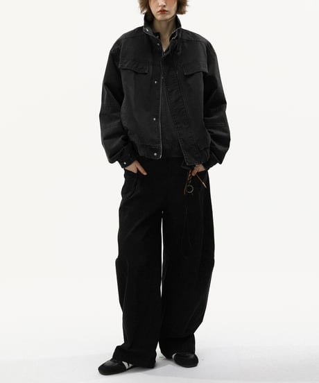 HERITAGE SHORT HARRINGTON /4color