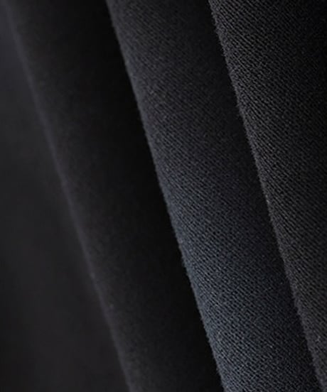 ANARCHY FADE ZIP HOODIE