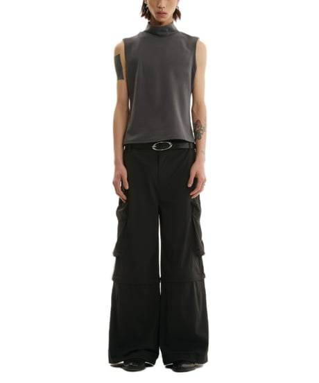 2WAY SHIFTCORE WORK PANTS /2color