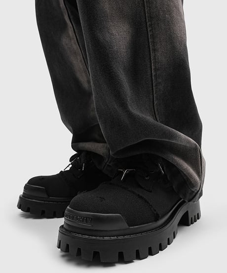 STARCORE PLATFORM SHOES