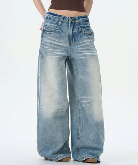 VINTAGEFLOW DENIM