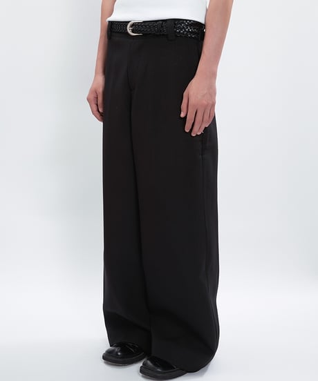 URBANCLASSIC LOOSE PANTS /2color
