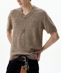 CLASSICDROP SUMMER KNIT