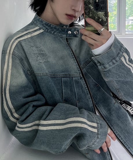 CATEGORY Jacket | Urban Edge