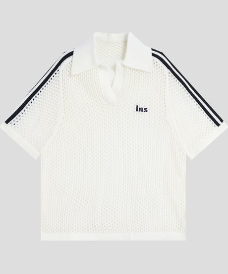 AIRFLOW SKIPPER POLO /4color