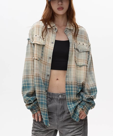 CATEGORY Shirt | Urban Edge