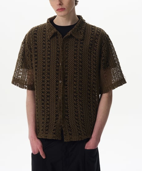 AEROMESH SUMMER SHIRT
