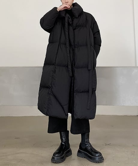 THERMALSTAND PADDED COAT /2color