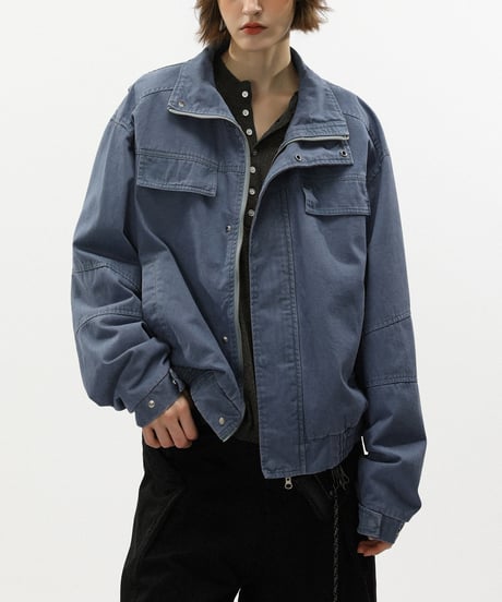 HERITAGE SHORT HARRINGTON /4color